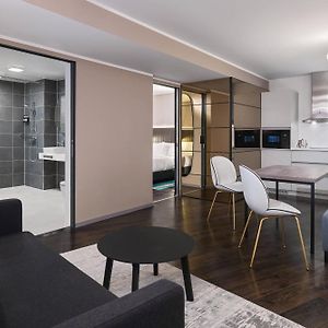 Residence Inn By Marriott Essen City